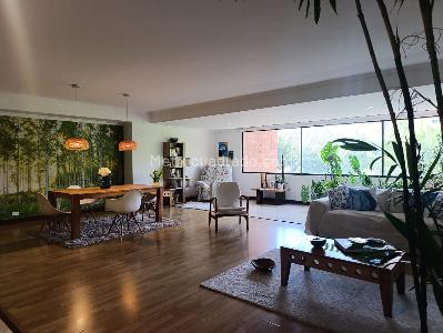 Apartamento en venta en El Poblado, Medellín · foto 5 de 20