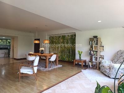 Apartamento en venta en El Poblado, Medellín · foto 6 de 20