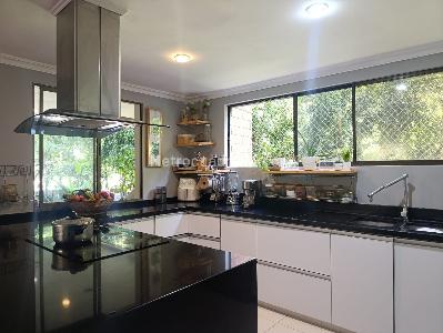 Apartamento en venta en El Poblado, Medellín · foto 7 de 20