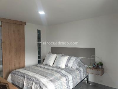 Apartamento en arriendo en El Poblado, Medellín · foto 10 de 13