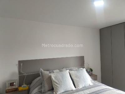 Apartamento en arriendo en El Poblado, Medellín · foto 9 de 13