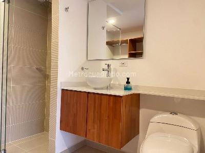 Apartamento de 3 alcobas en arriendo en Sabaneta, Sabaneta, 91 m² · foto 17 de 19