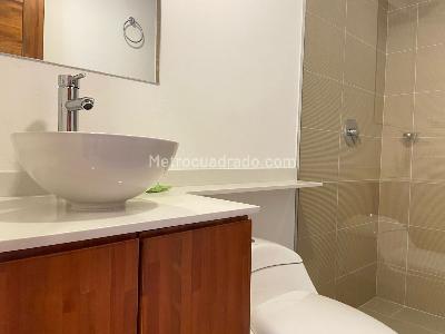 Apartamento de 3 alcobas en arriendo en Sabaneta, Sabaneta, 91 m² · foto 18 de 19