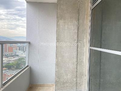Apartamento de 3 alcobas en arriendo en Sabaneta, Sabaneta, 91 m² · foto 19 de 19