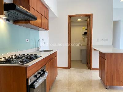 Apartamento de 3 alcobas en arriendo en Sabaneta, Sabaneta, 91 m² · foto 6 de 19