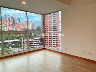 Apartamento de 3 alcobas en arriendo en Sabaneta, Sabaneta, 91 m² · foto 8 de 19