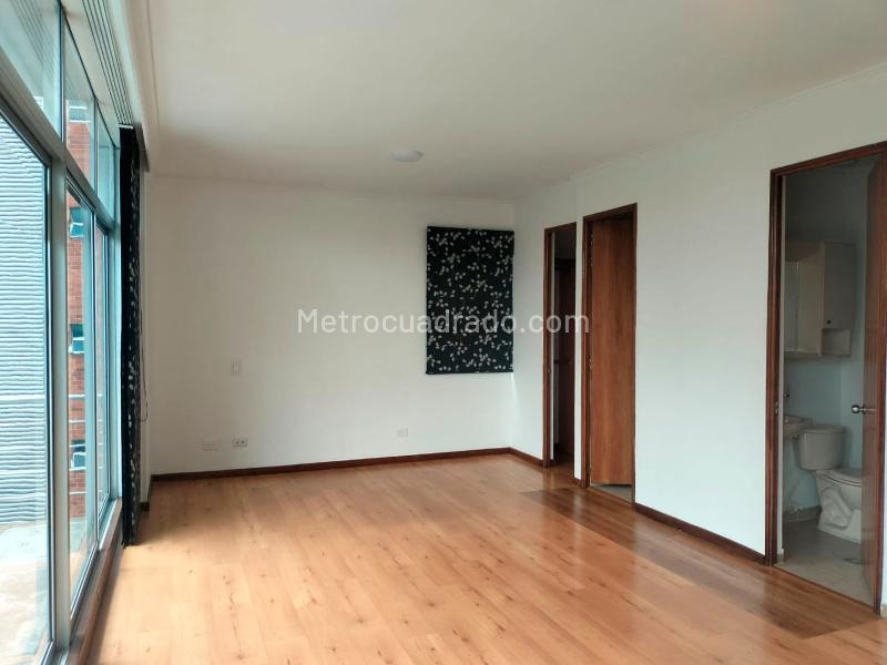 1BR Studio Apartment in Quiet El Poblado - 8