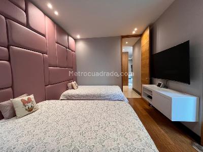 Apartamento de 3 alcobas en venta en El Poblado, Medellín, 245 m² · foto 12 de 20