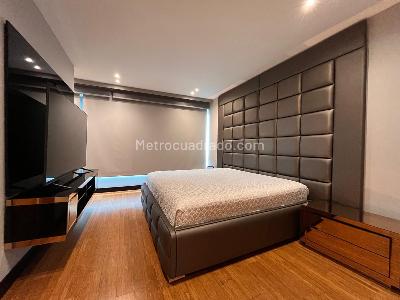 Apartamento de 3 alcobas en venta en El Poblado, Medellín, 246 m² · foto 15 de 20