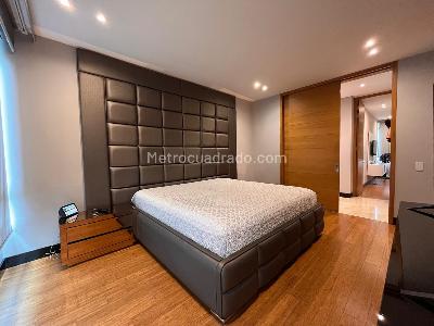 Apartamento de 3 alcobas en venta en El Poblado, Medellín, 246 m² · foto 16 de 20