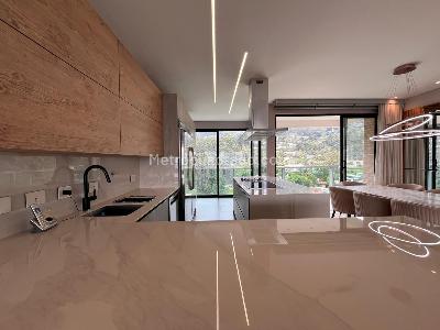 Apartamento de 3 alcobas en venta en El Poblado, Medellín, 246 m² · foto 8 de 20