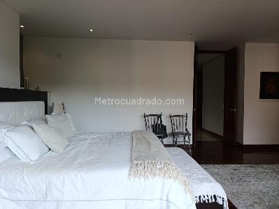 Apartamento en venta en El Poblado, Medellín · foto 10 de 20