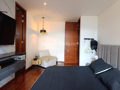 Apartamento en venta en El Poblado, Medellín · foto 11 de 20
