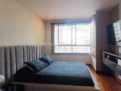 Apartamento en venta en El Poblado, Medellín · foto 12 de 20