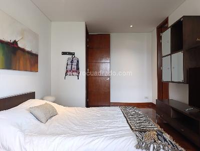 Apartamento en venta en El Poblado, Medellín · foto 13 de 20