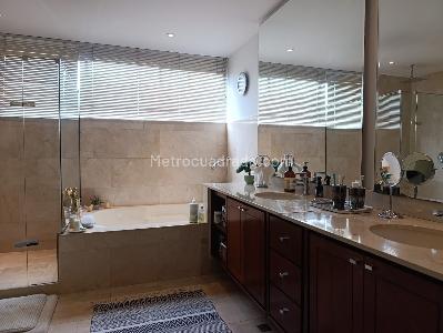 Apartamento en venta en El Poblado, Medellín · foto 15 de 20
