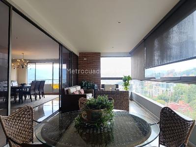 Apartamento en venta en El Poblado, Medellín · foto 18 de 20