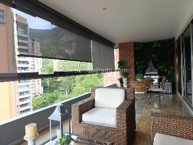 Apartamento en venta en El Poblado, Medellín · foto 19 de 20