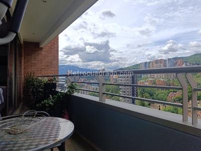 Apartamento en venta en El Poblado, Medellín · foto 20 de 20