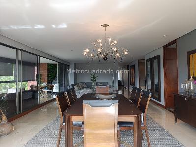 Apartamento en venta en El Poblado, Medellín · foto 2 de 20