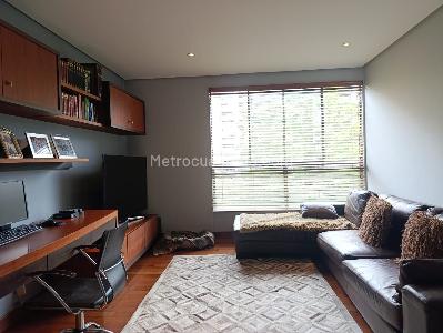 Apartamento en venta en El Poblado, Medellín · foto 8 de 20