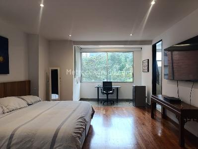 Apartamento de 3 alcobas en venta en El Tesoro, Medellín, 250 m² · foto 11 de 18