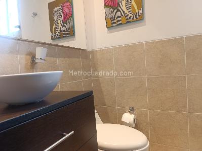 Apartamento de 3 alcobas en venta en El Tesoro, Medellín, 250 m² · foto 18 de 18