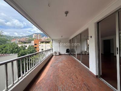 Apartamento de 4 alcobas en venta en El Poblado, Medellín, 195 m² · foto 20 de 20