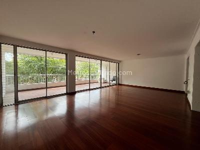 Apartamento de 4 alcobas en venta en El Poblado, Medellín, 195 m² · foto 3 de 20