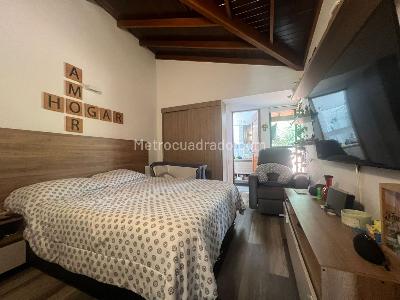 Casa de 3 alcobas en venta en Envigado, Envigado, 141 m² · foto 13 de 19