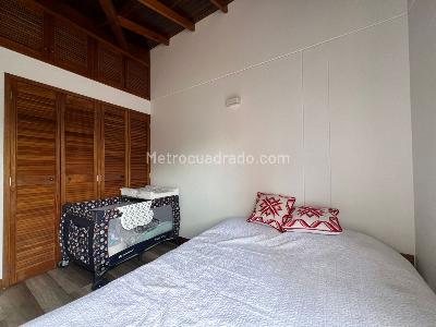 Casa de 3 alcobas en venta en Envigado, Envigado, 141 m² · foto 15 de 19