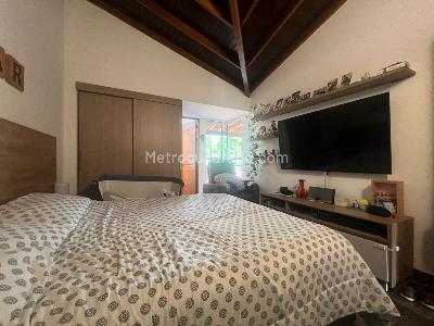 Casa de 3 alcobas en venta en Envigado, Envigado, 141 m² · foto 16 de 19