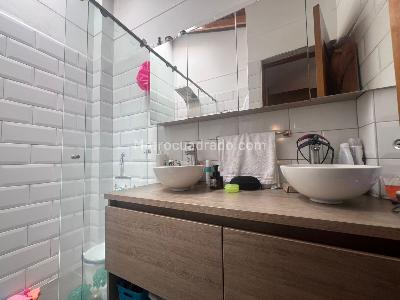 Casa de 3 alcobas en venta en Envigado, Envigado, 141 m² · foto 17 de 19