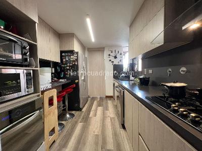 Casa de 3 alcobas en venta en Envigado, Envigado, 141 m² · foto 8 de 19