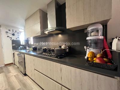 Casa de 3 alcobas en venta en Envigado, Envigado, 141 m² · foto 9 de 19