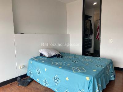 Apartamento de 3 alcobas en venta en Sabaneta, Sabaneta, 125 m² · foto 10 de 20