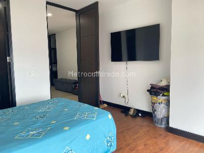 Apartamento de 3 alcobas en venta en Sabaneta, Sabaneta, 125 m² · foto 11 de 20