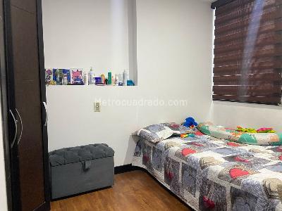 Apartamento de 3 alcobas en venta en Sabaneta, Sabaneta, 125 m² · foto 15 de 20
