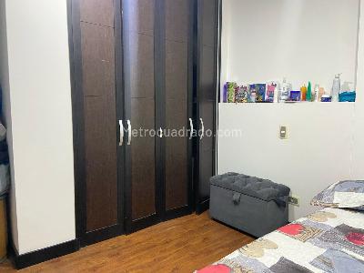 Apartamento de 3 alcobas en venta en Sabaneta, Sabaneta, 125 m² · foto 16 de 20