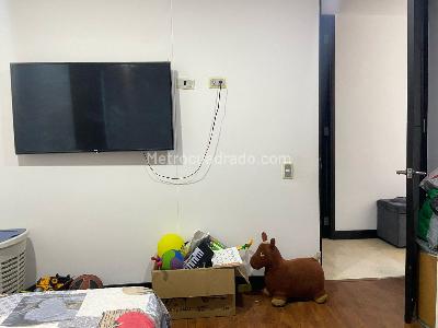 Apartamento de 3 alcobas en venta en Sabaneta, Sabaneta, 125 m² · foto 17 de 20