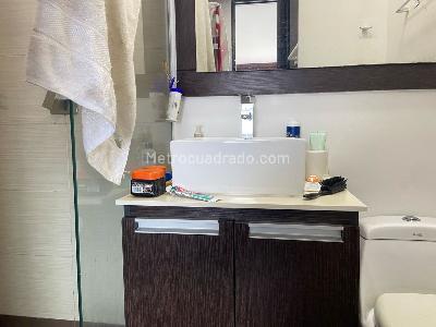 Apartamento de 3 alcobas en venta en Sabaneta, Sabaneta, 125 m² · foto 18 de 20