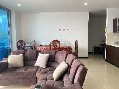 Apartamento de 3 alcobas en venta en Sabaneta, Sabaneta, 125 m² · foto 2 de 20