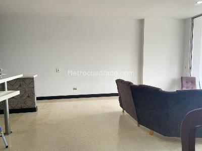 Apartamento de 3 alcobas en venta en Sabaneta, Sabaneta, 125 m² · foto 3 de 20