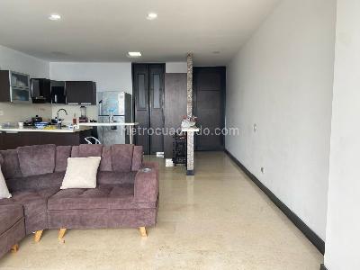 Apartamento de 3 alcobas en venta en Sabaneta, Sabaneta, 125 m² · foto 4 de 20