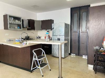 Apartamento de 3 alcobas en venta en Sabaneta, Sabaneta, 125 m² · foto 5 de 20