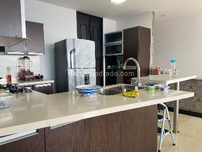 Apartamento de 3 alcobas en venta en Sabaneta, Sabaneta, 125 m² · foto 6 de 20