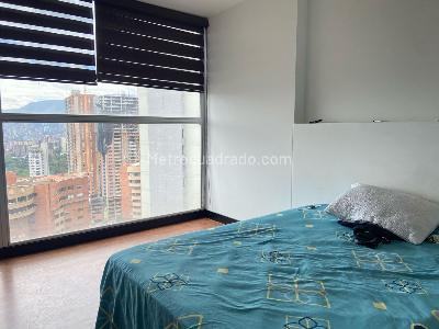Apartamento de 3 alcobas en venta en Sabaneta, Sabaneta, 125 m² · foto 8 de 20