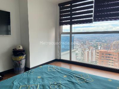 Apartamento de 3 alcobas en venta en Sabaneta, Sabaneta, 125 m² · foto 9 de 20