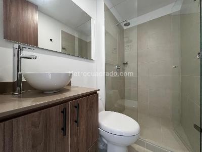 Apartamento de 2 alcobas en venta en Rionegro, Rionegro, 71 m² · foto 11 de 13