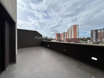 Apartamento de 2 alcobas en venta en Rionegro, Rionegro, 71 m² · foto 13 de 13